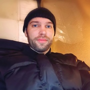 Ян, 33, Верхний Тагил
