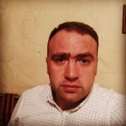 Максим, 35, Калининец