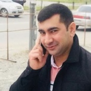 kamol, 34, Новый Уренгой