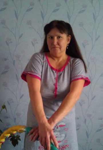 My photo - Lena, 56 from Konotop (@lena-pozitivchik)