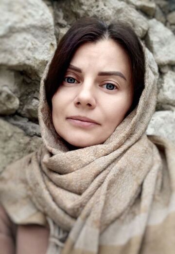 Моя фотография - Анастасия, 42 из Самара (@mailsenditaims)
