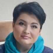 Вера 52 года (Стрелец) Калининград