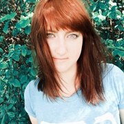 Ольга, 26, Кирсанов