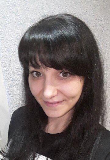 Моя фотография - Регина, 33 из Астрахань (@rigli4)