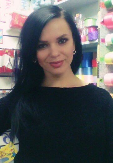 Моя фотография - Евгения, 40 из Пермь (@evgeniya57130)