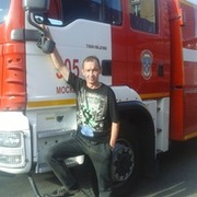 Виталя, 45, Сапожок