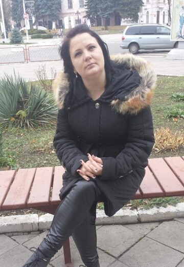 Моя фотография - Svetlana, 40 из Бендеры (@svetlana178191)