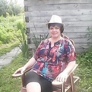 Ирина, 43, Заринск