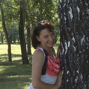 Ирина, 44, Юрга