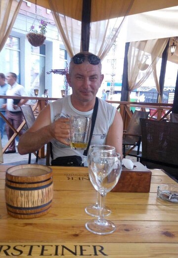 My photo - Anatoliy, 54 from Kamianske (@anatoliy51897)