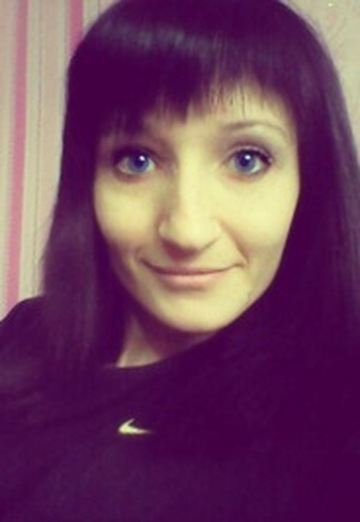 Моя фотография - Виктория, 29 из Копыль (@viktoriya31845)