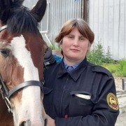 Светлана, 42, Апатиты