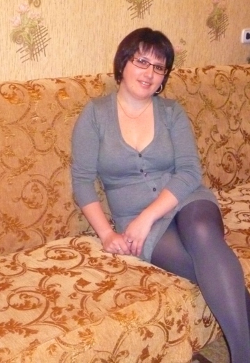 Ma photo - Iana, 39 de Podporozhye (@yana3920)
