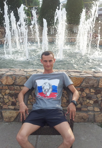 My photo - Alex, 38 from Tashkent (@alex312)