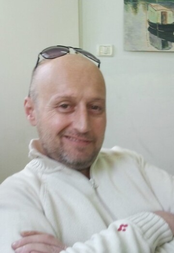 My photo - Oleg Oleg Plic Plits, 58 from Bat Yam (@olegolegplicplits)