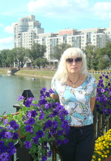Моя фотография - Любовь, 57 из Харьков (@lubov41344)