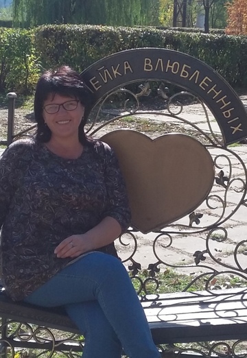 Моя фотография - Мария, 56 из Москва (@mariya65828)