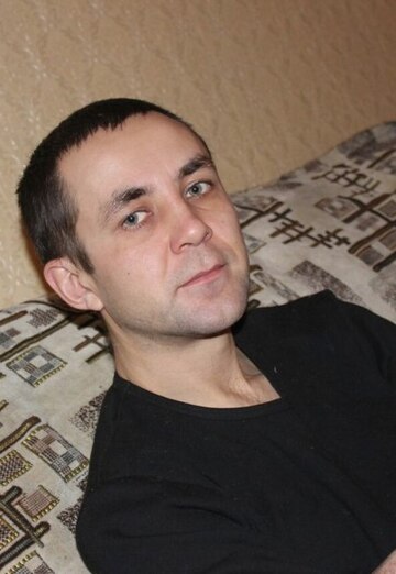 My photo - Vladimir, 43 from Chita (@vladimir228008)