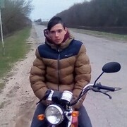 Артём 19 лет (Козерог) Долгоруково