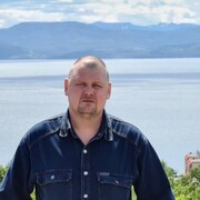 Василий, 45, Вилючинск