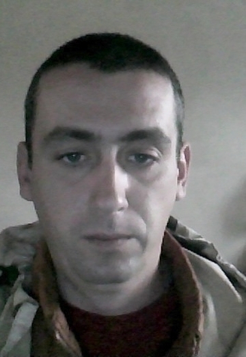 Моя фотография - Егор, 36 из Мичуринск (@egor56415)
