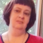 светлана, 51, Видное