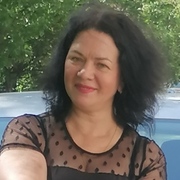 Анна 51 год (Стрелец) Витебск