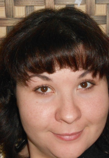 Моя фотография - Инга Юрченко, 34 из Новокузнецк (@ingaurchenko)