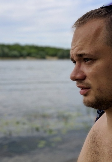 Моя фотография - Костик, 32 из Рязань (@scorobo)