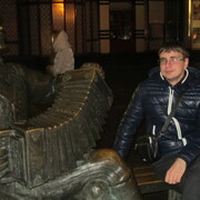Андрей, 32, Камышин