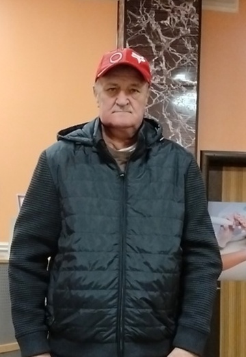 Aleksey (@aleksey668138) — my photo № 1