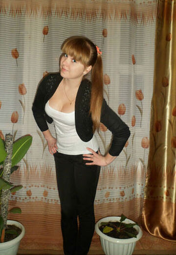 My photo - Karina, 29 from Naberezhnye Chelny (@karina6932)