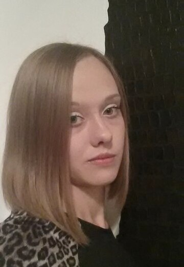Моя фотография - Татьяна, 28 из Воронеж (@tatyana158576)