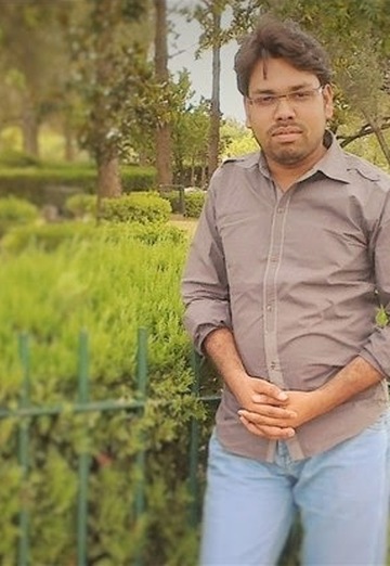 My photo - Tufail Ahmed, 32 from Riyadh (@tufailahmed)