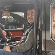 Алик, 46, Москва