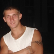 Руслан, 36, Тоцкое