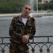Сергей Колесников, 51, Мончегорск