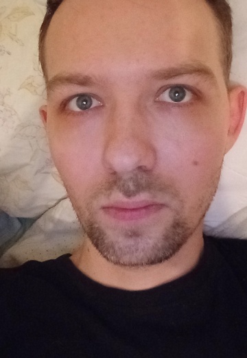 My photo - Valeriy, 34 from Saint Petersburg (@valeriynext)