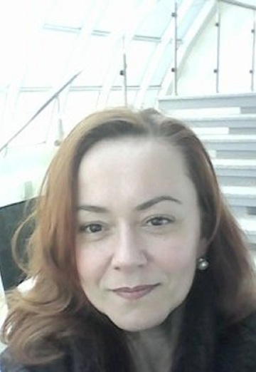 My photo - Evgeniya, 47 from Khabarovsk (@evgeniya7705)