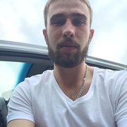 Александр, 28, Нефтеюганск