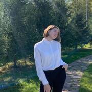 Софья, 18, Сим
