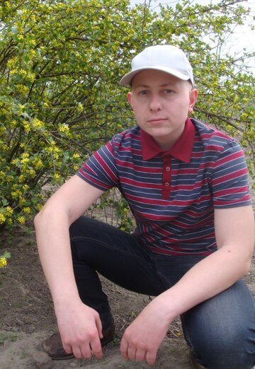 My photo - Aleksey, 28 from Mglin (@aleksey379823)