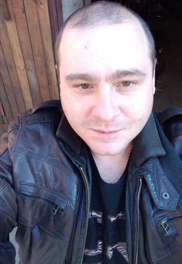 Моя фотография - Константтн, 43 из Новосибирск (@konstanttn9)