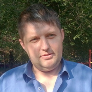 Денис, 34, Челябинск
