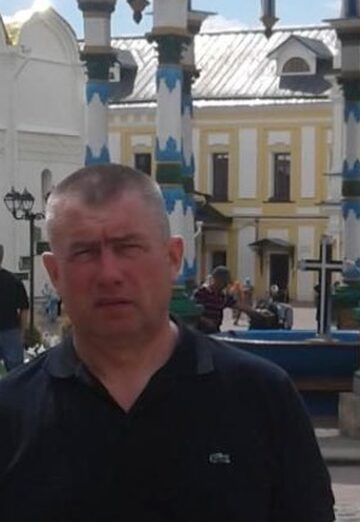 My photo - Aleksey, 40 from Rostov (@aleksey544510)