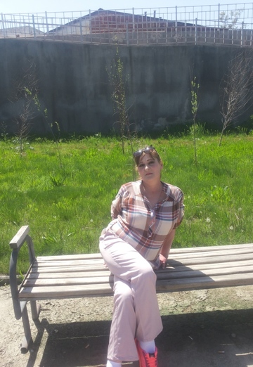 Моя фотография - эля, 57 из Шымкент (@elya9657)