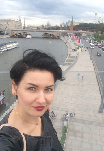 Моя фотография - Ирина, 43 из Азов (@irina305041)