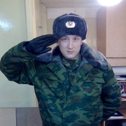 Александр, 34, Шексна