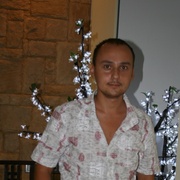 Evgeniy 44 Odessa