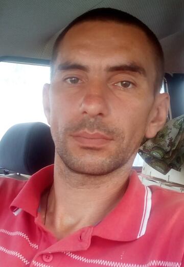 My photo - Vitaliy, 42 from Belgorod-Dnestrovskiy (@vitaliy142212)